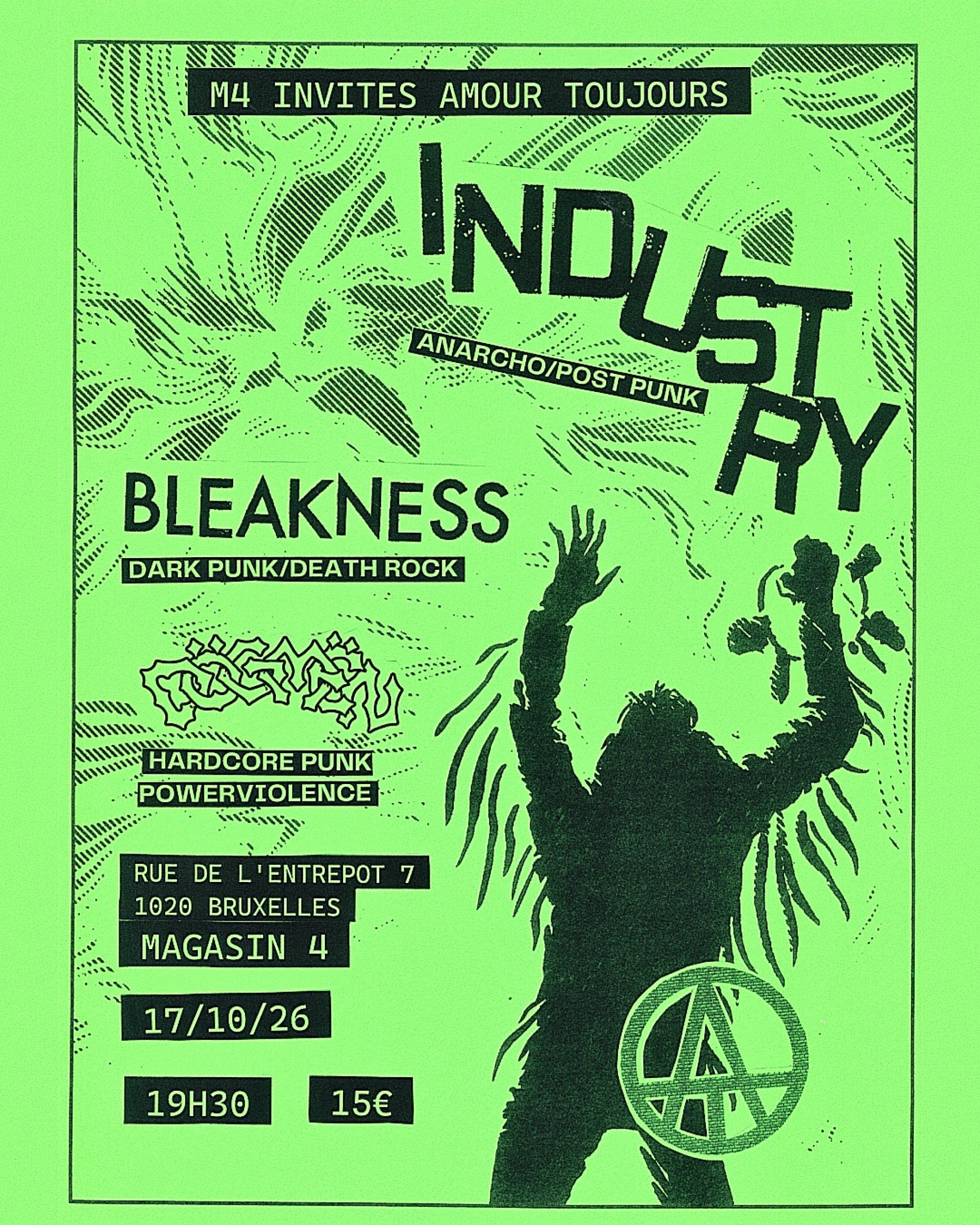 Flyer