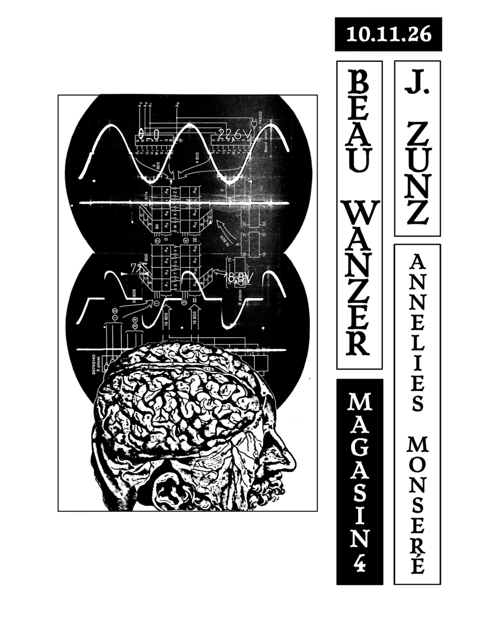 Flyer