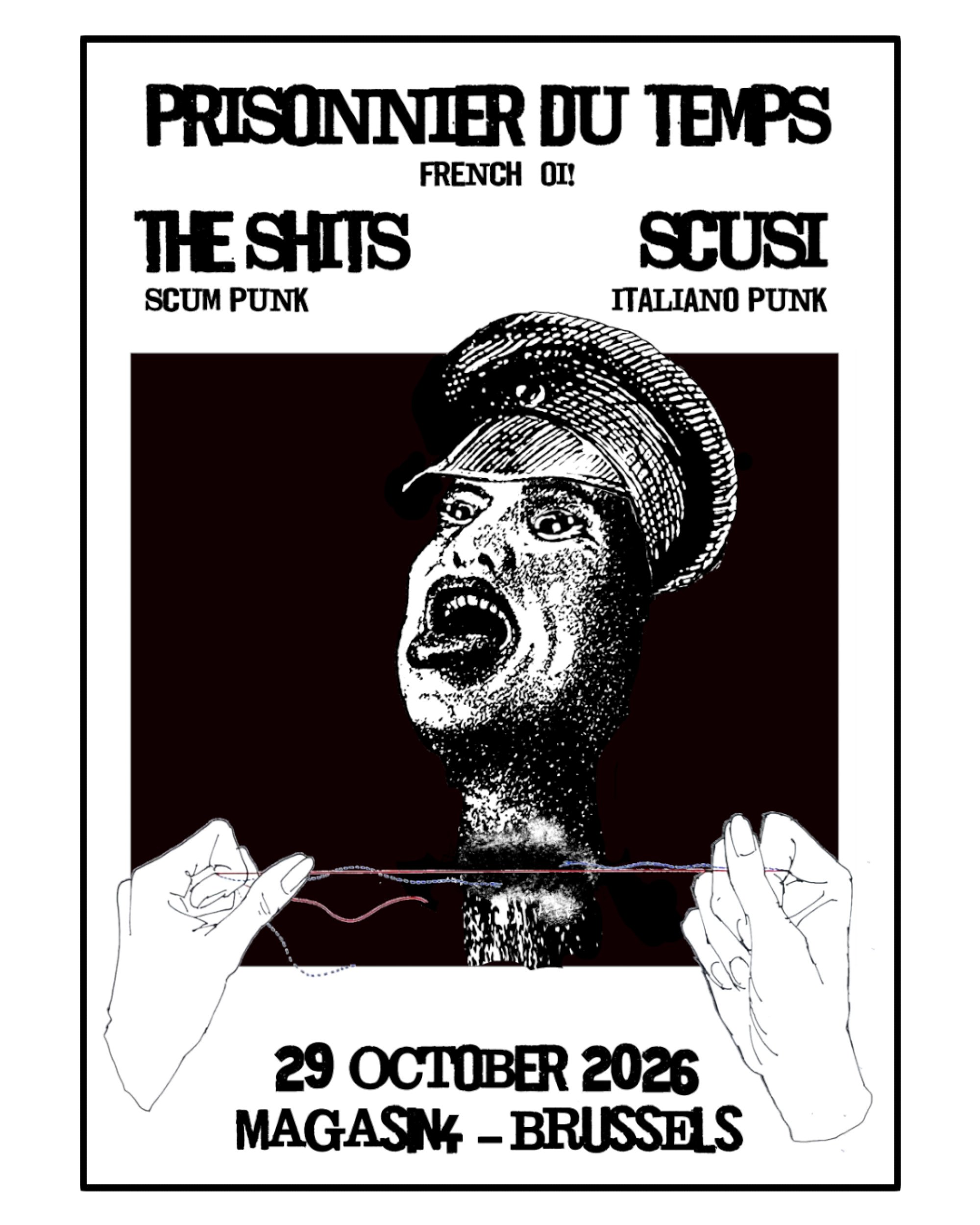 Flyer