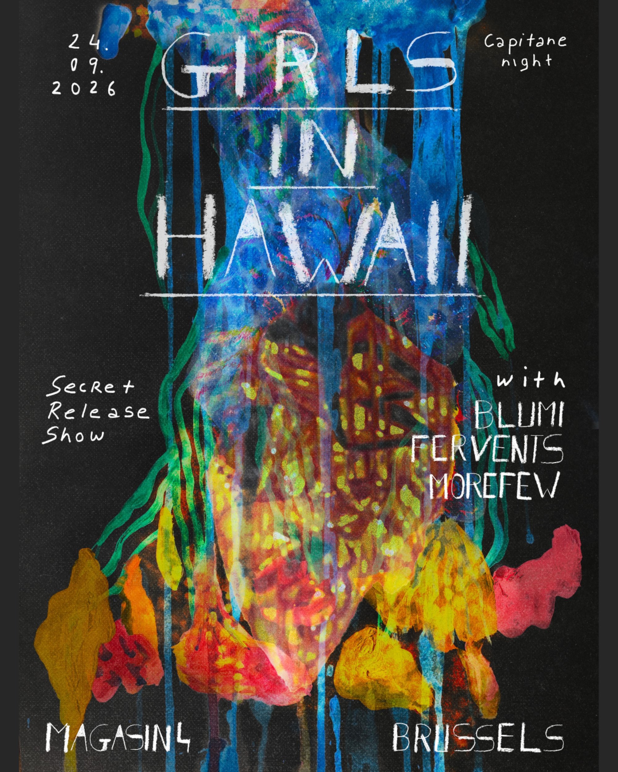 Flyer