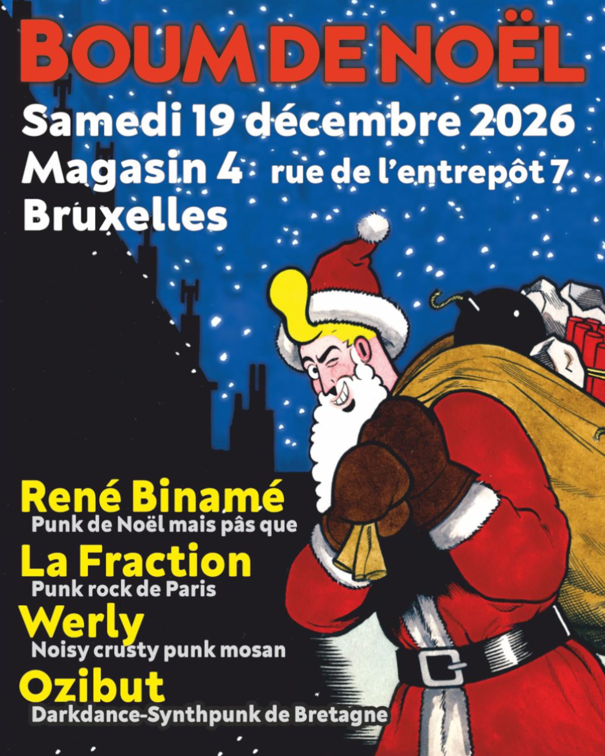 Flyer