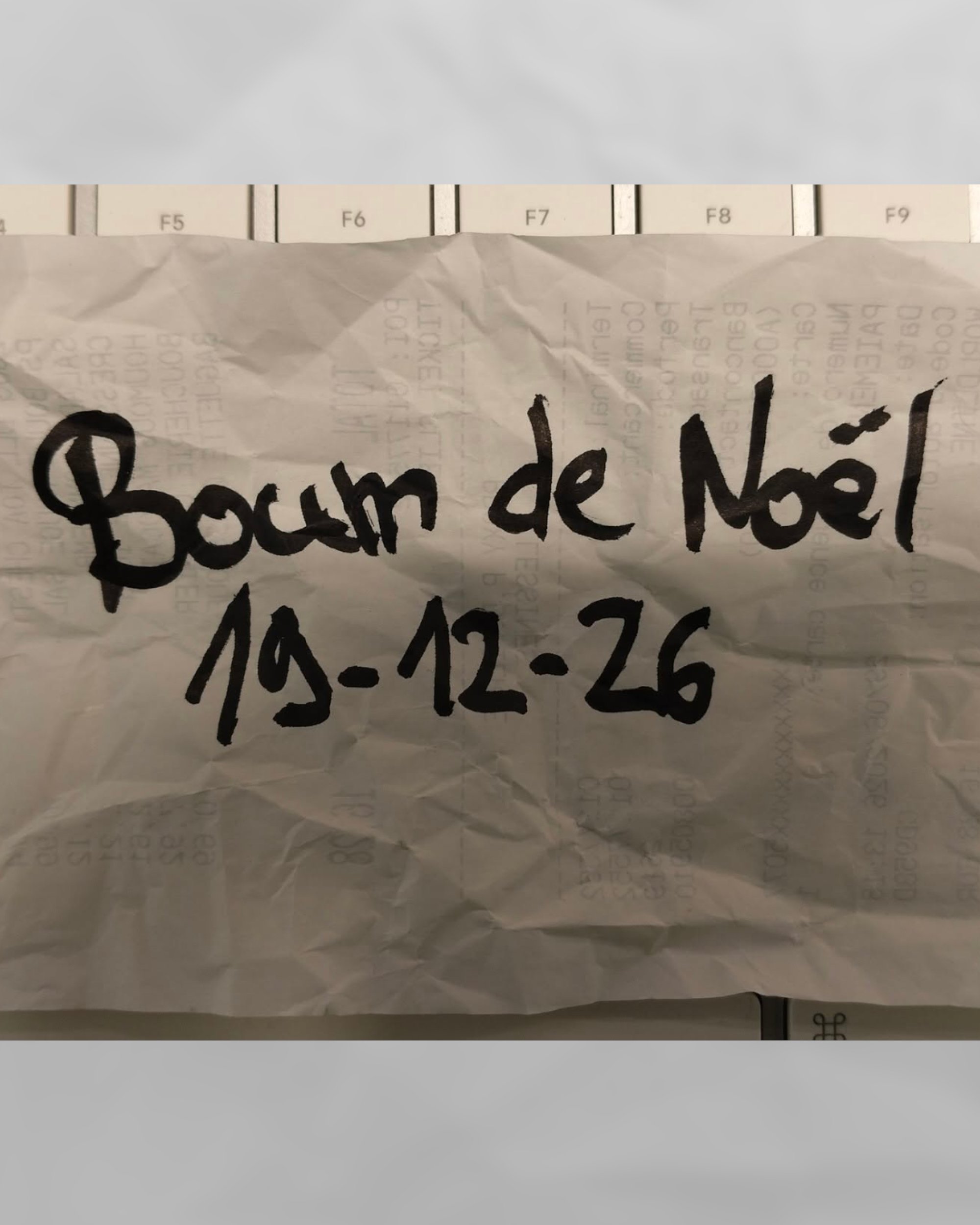 Flyer