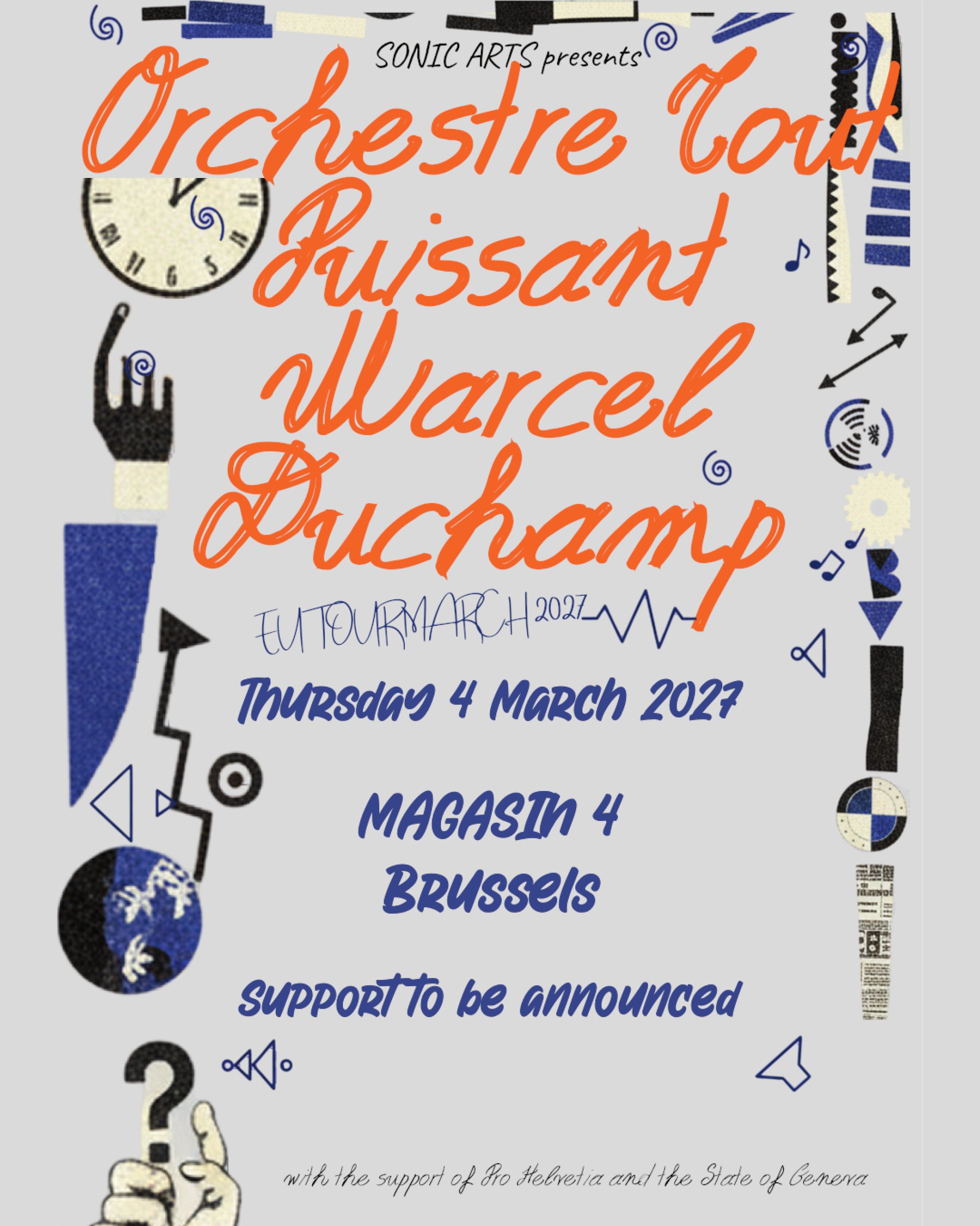 Flyer