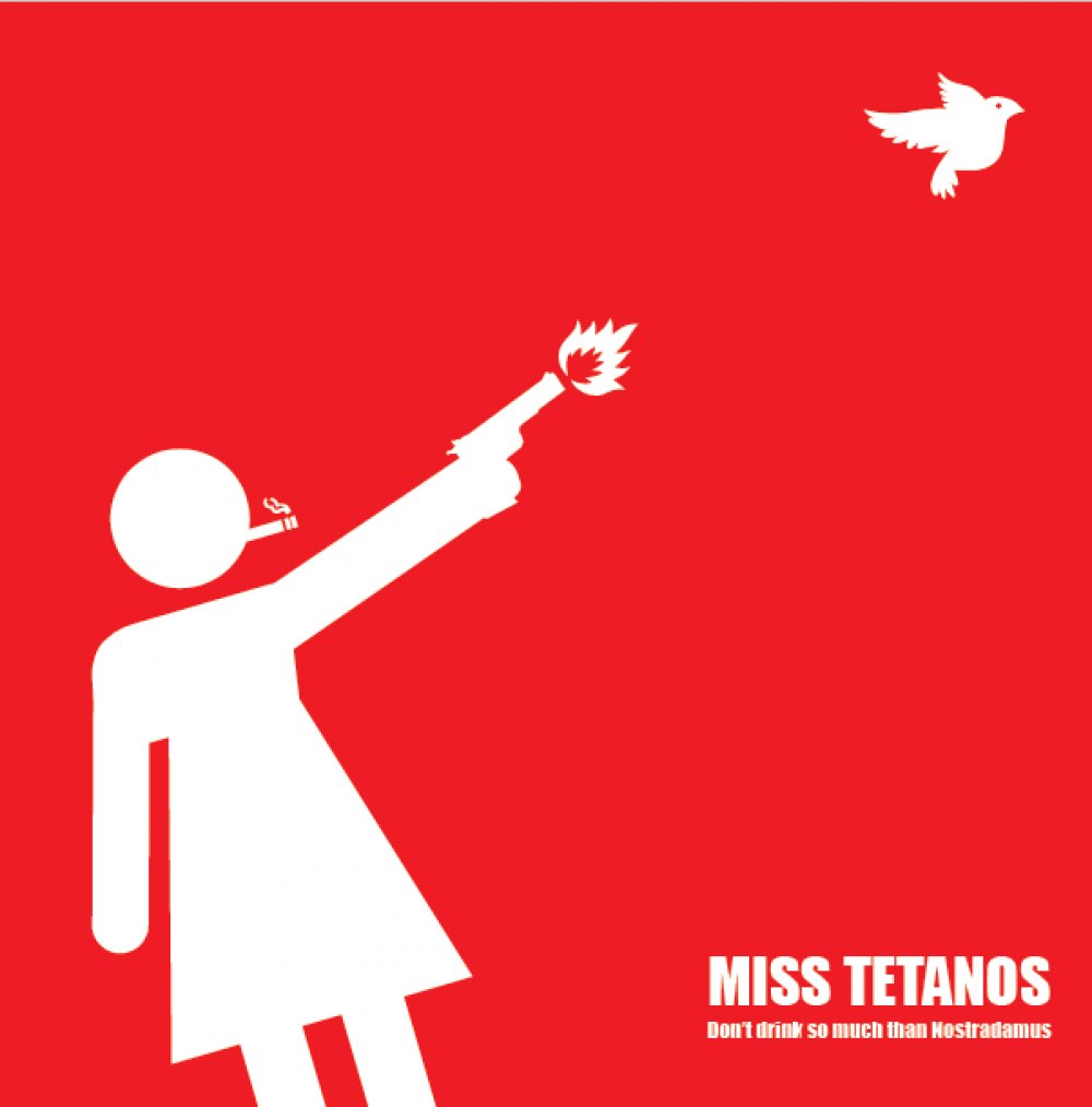 THURSDAY ROCK + GALA CATCH : MISS TETANOS RELEASE PARTY