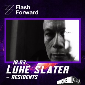 Flashforward: Luke Slater