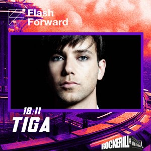 Flashforward: TIGA (nouvelle date)