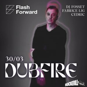 Flashforward: Dubfire
