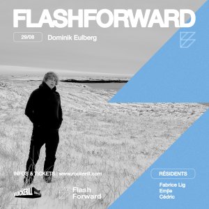 Flashforward: Dominik Eulberg