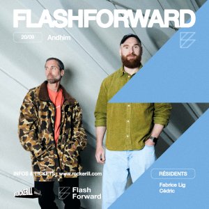 Flashforward: Andhim