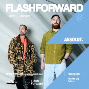 Flashforward: Andhim