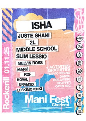 Mani Fest #7