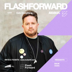 Flashforward: Eats Everything