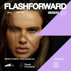 Flashforward: Onyvaa