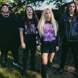 Hell is Here: BRAT + support act
