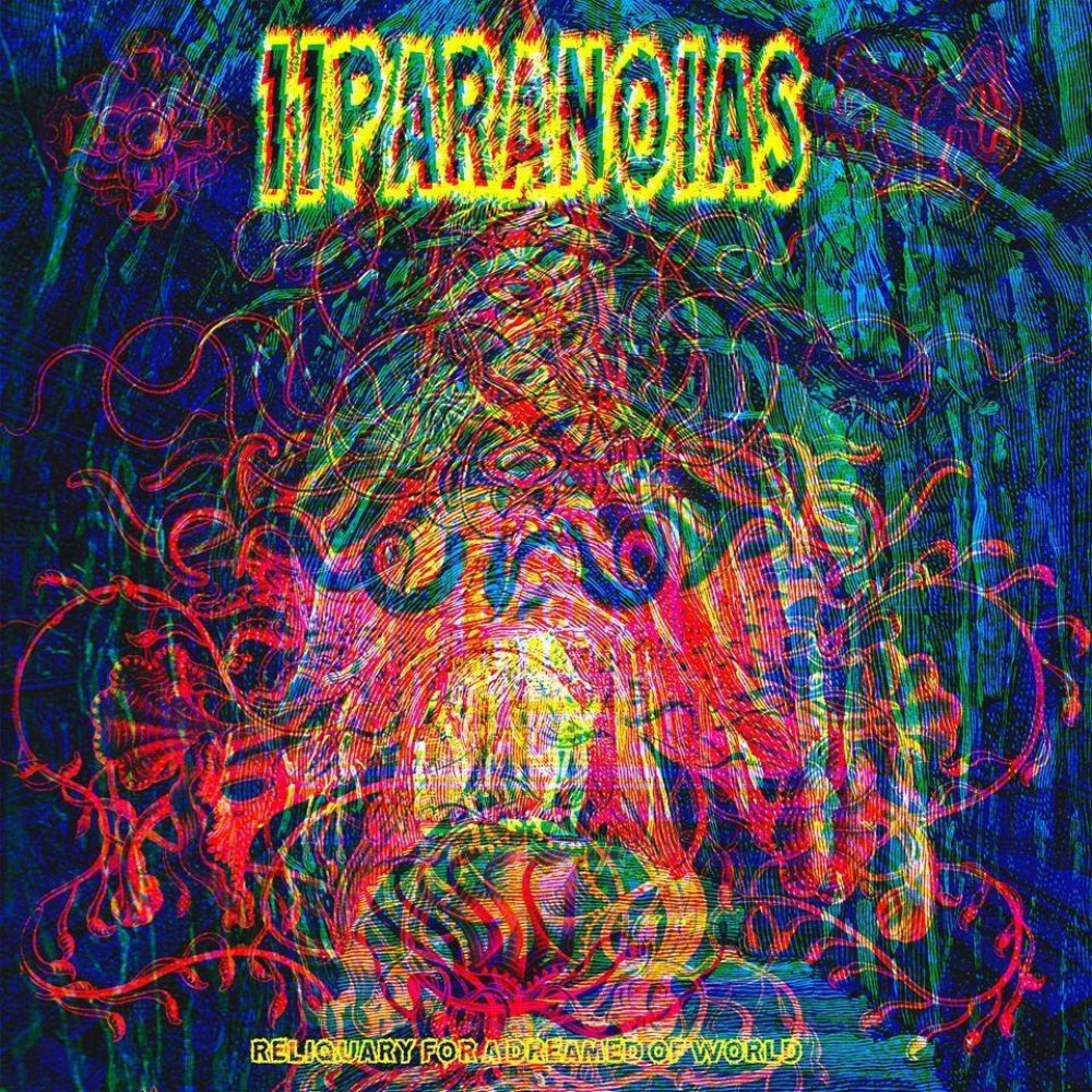11 Paranoias
