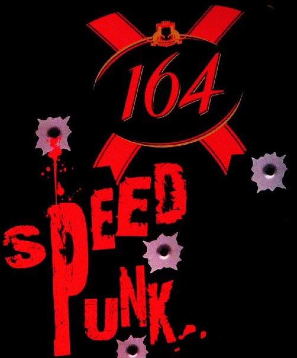 164 Speedpunk
