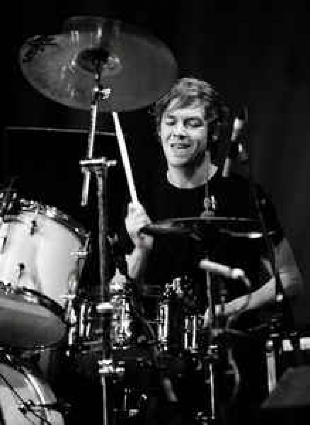 Fred Alstadt + Jp De Gheest