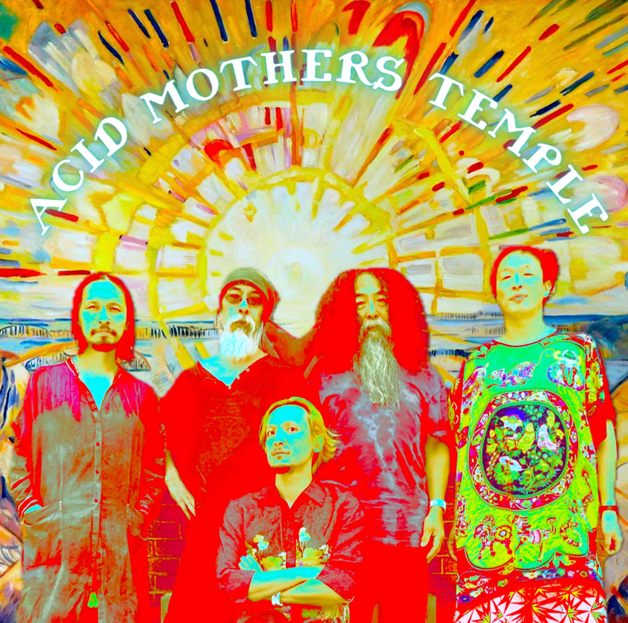 Acid Mothers Temple (JP)