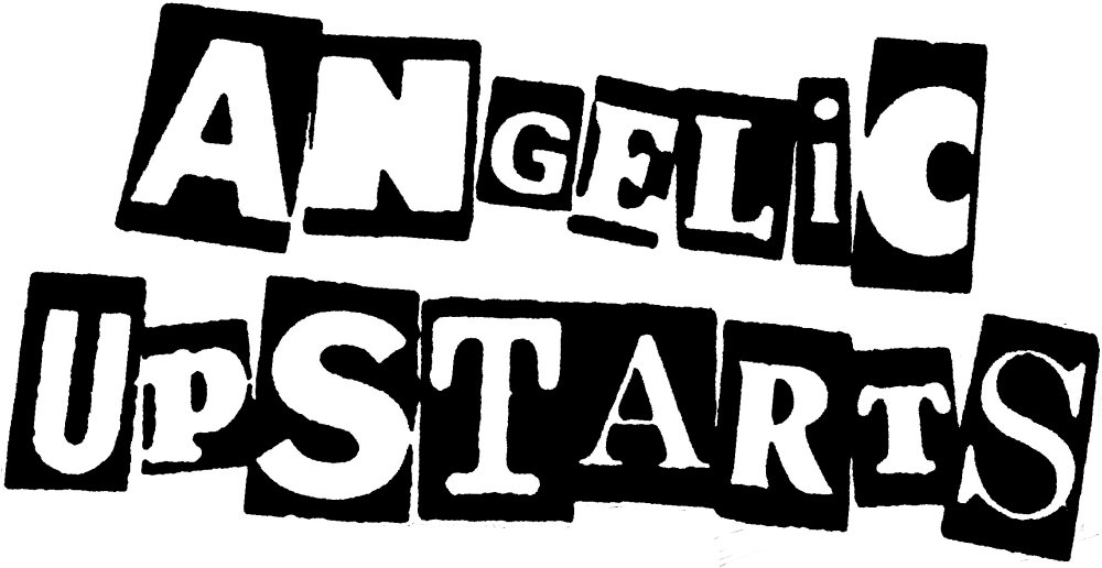 Angelic Upstarts