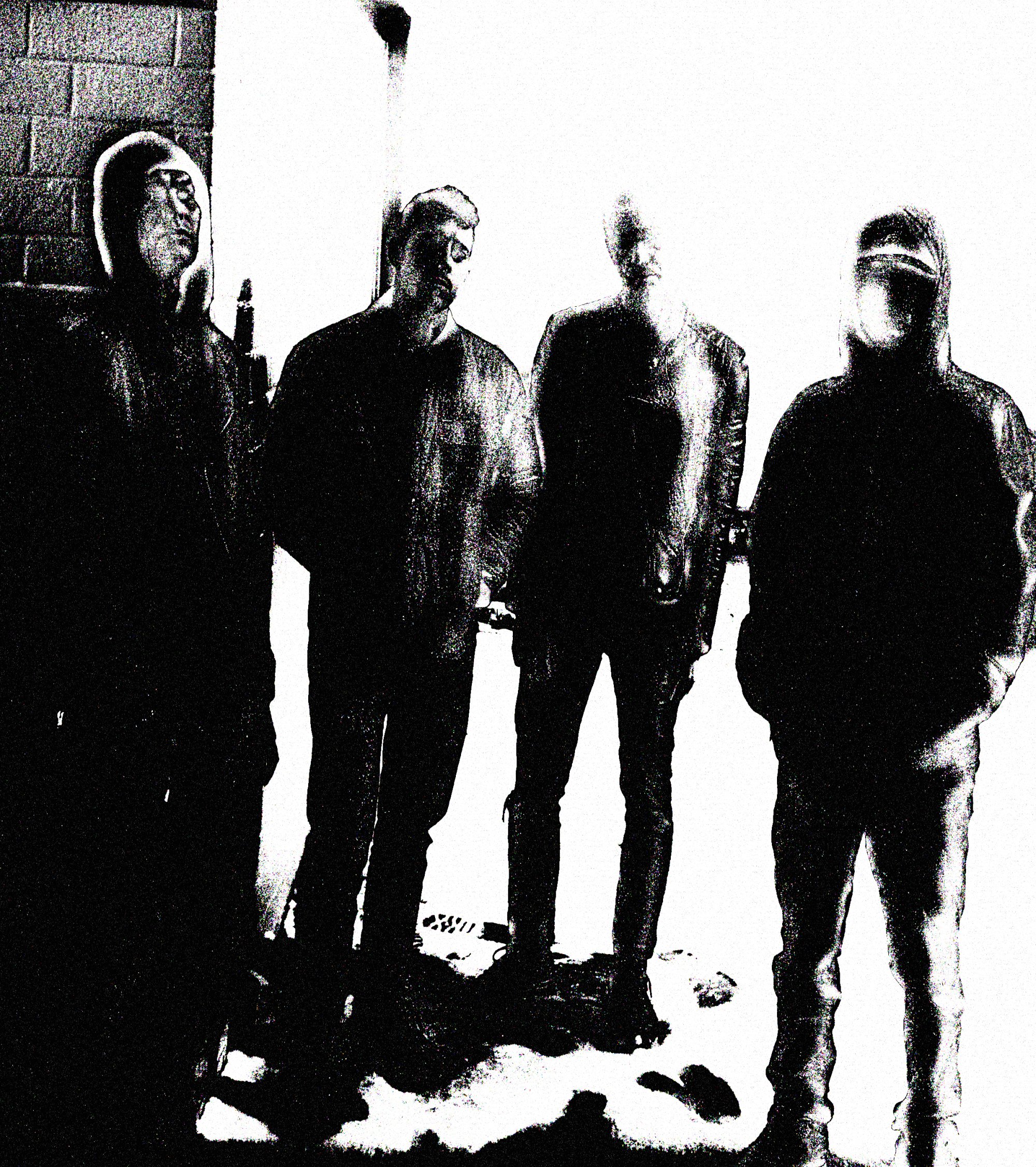 Black Magnet