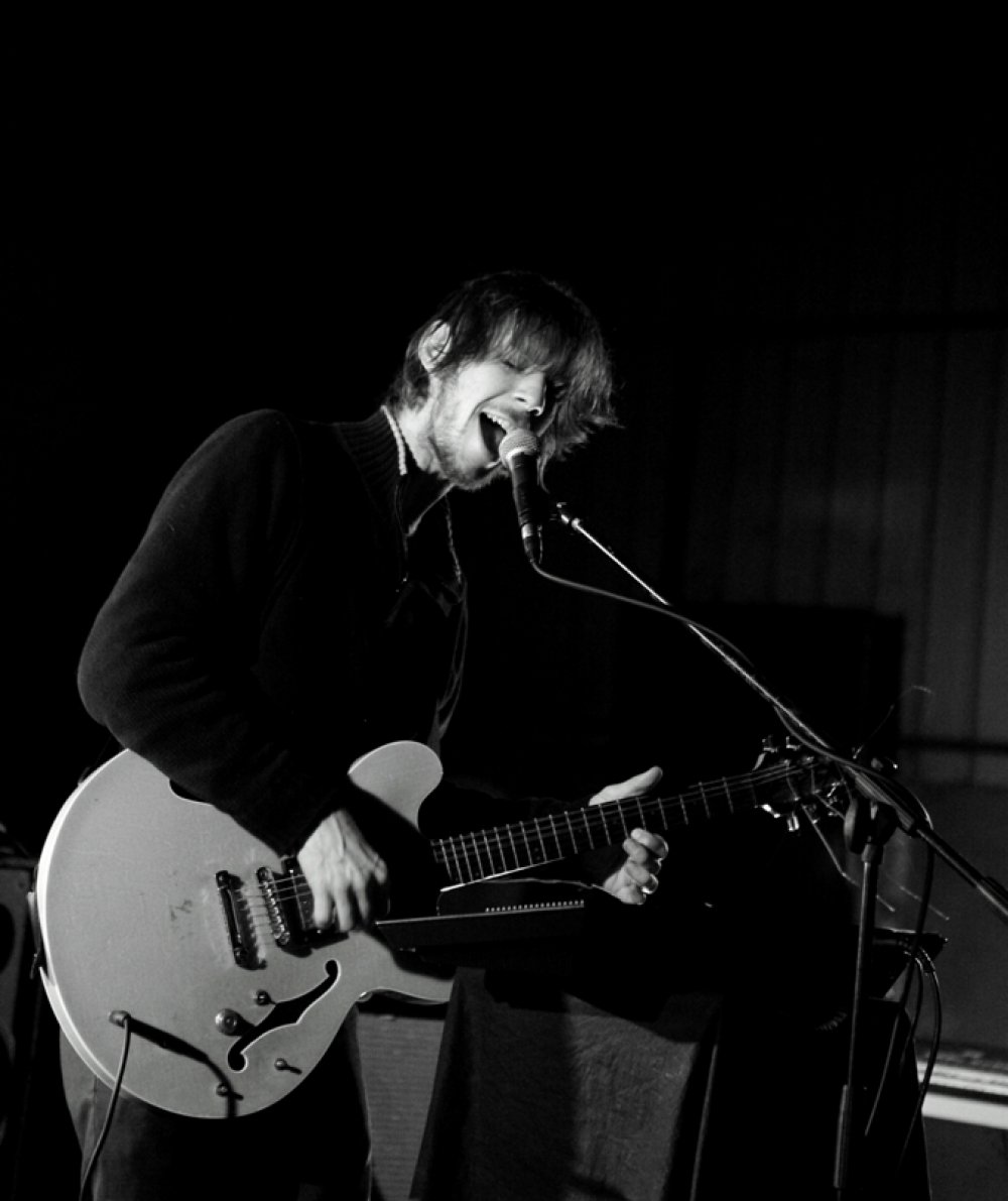 House of John Player