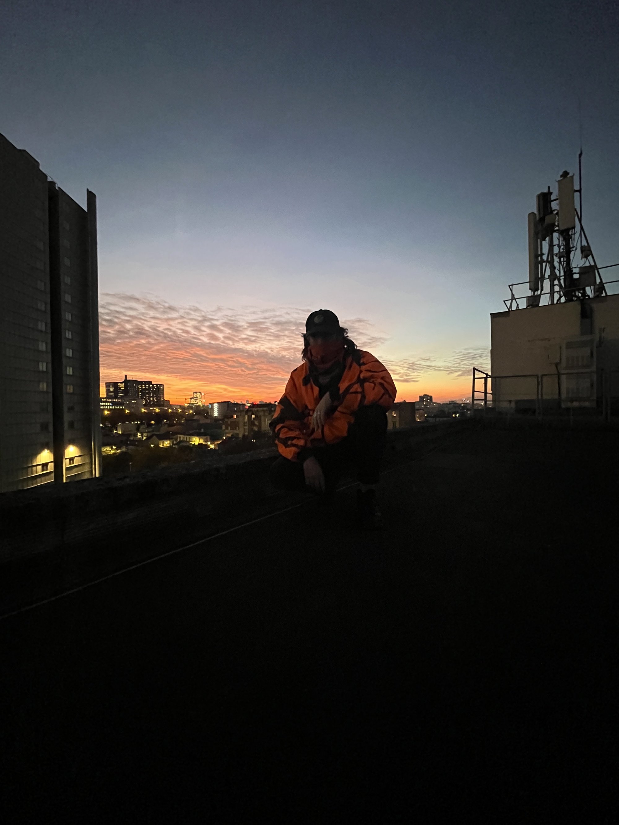 Electric Doom Synthesis