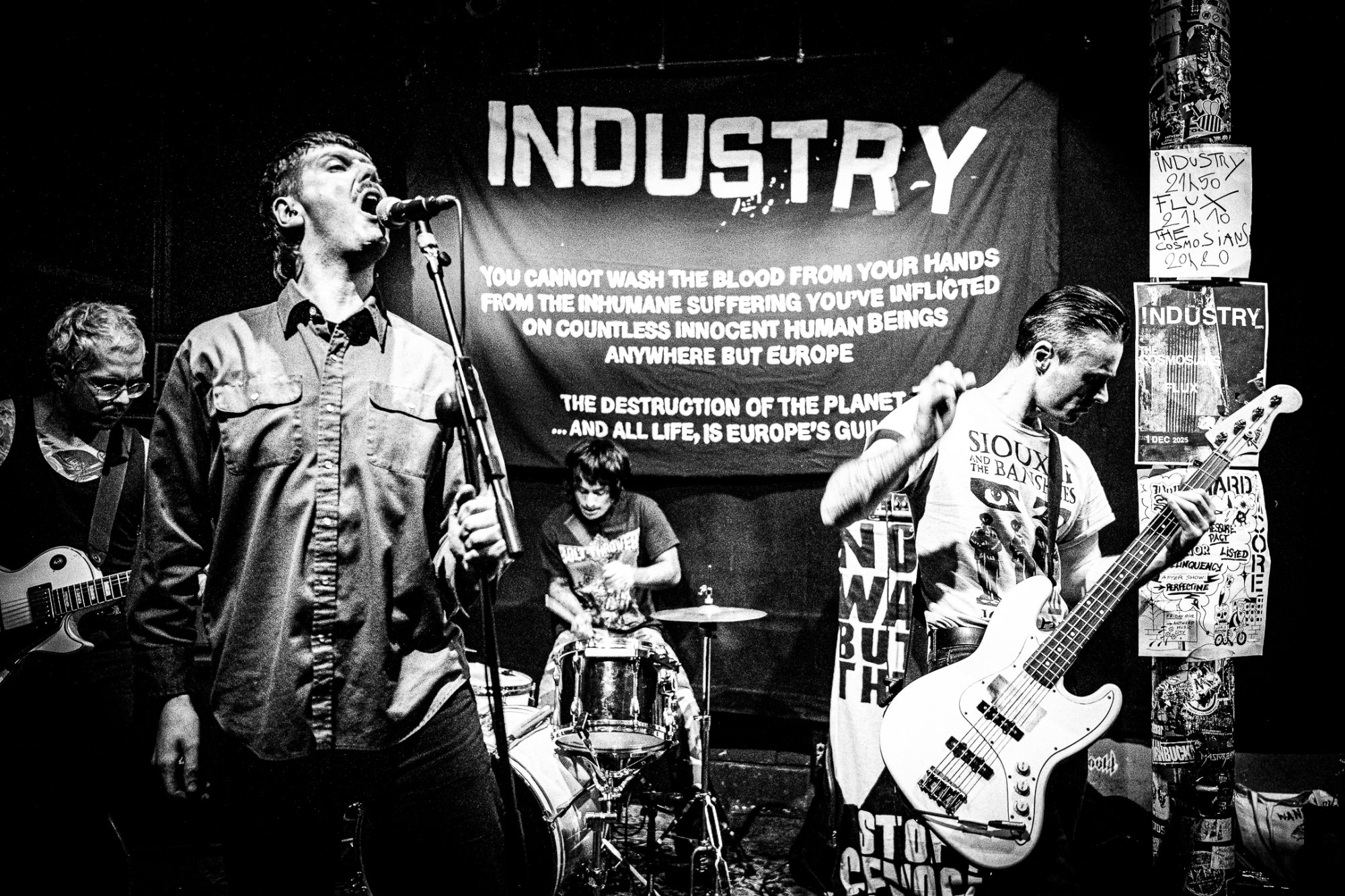 Industry