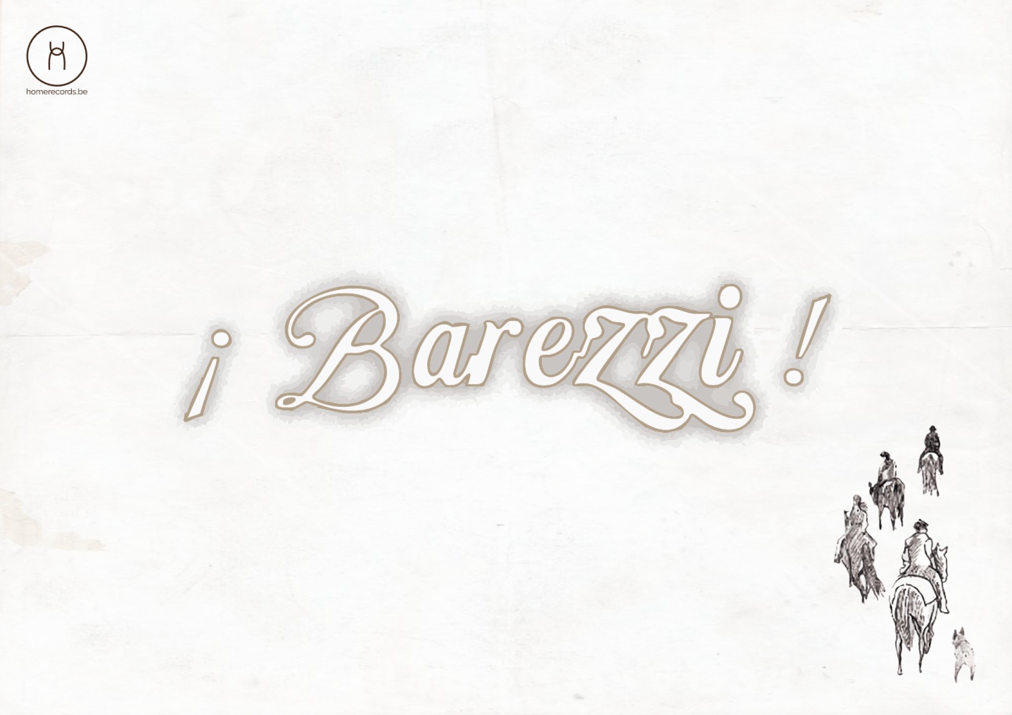 Barezzi