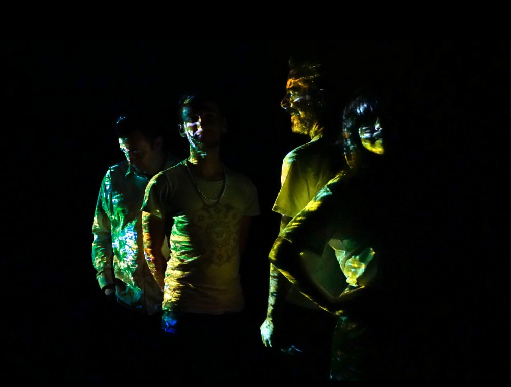 Loka And The Moonshiners