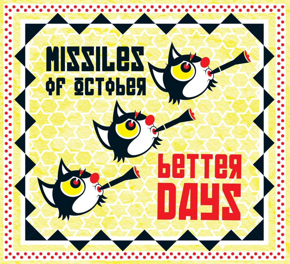 Missiles of October