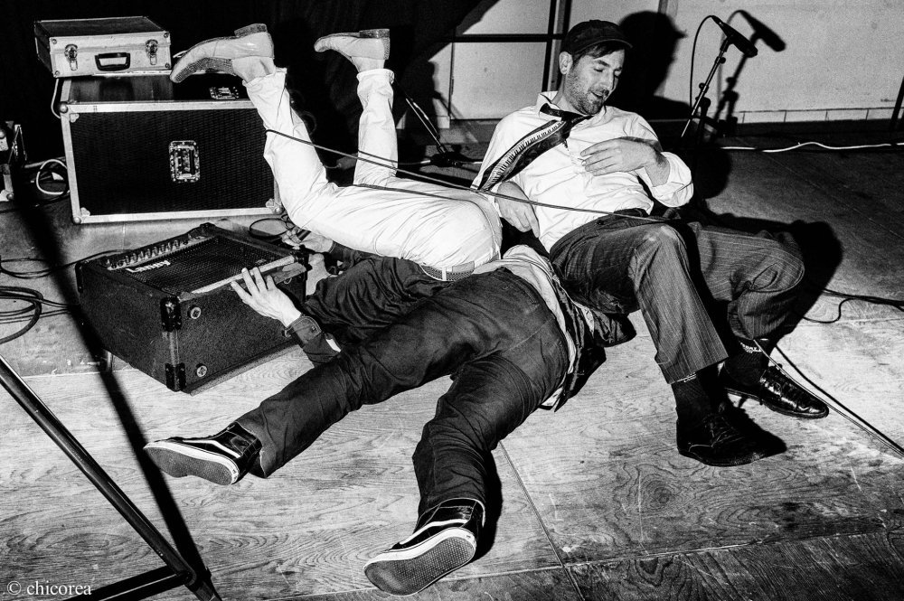 Spagguetta Orghasmmond