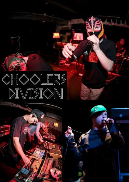 The Choolers Division