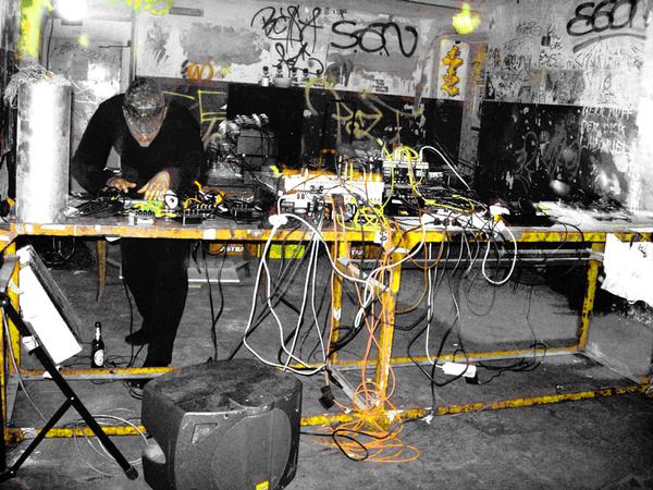 Praying For Oblivion