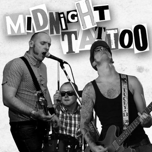 Midnight Tatoo