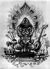 Driftings Bear Collective