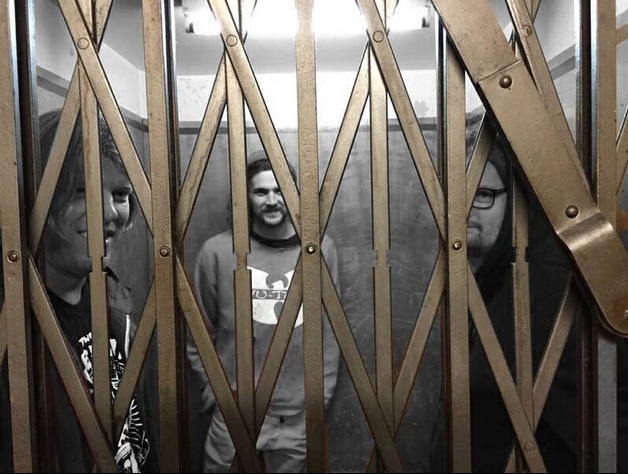 Hollywoodfun Downstairs