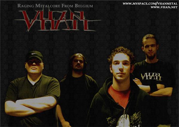 Vhan