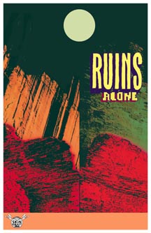 Ruins Alone