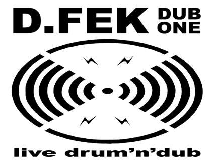 D.fek Dub One