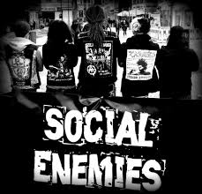 Social Enemies