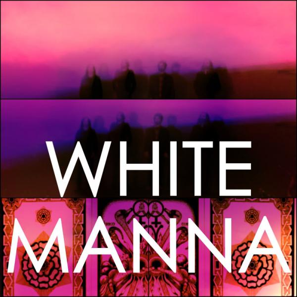 White Manna