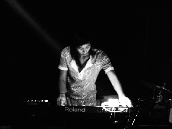 Pak Yan Lau & Mathieu Calleja