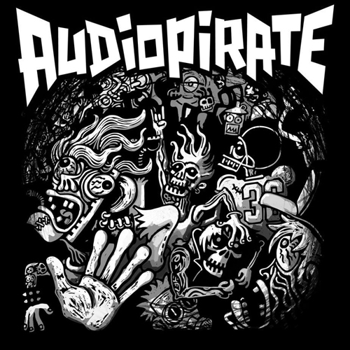 Audio Pirate ( Labo Session)