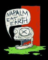 Napalm Eat Earth