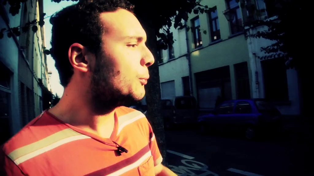 Primitiv vs. DJ Slump