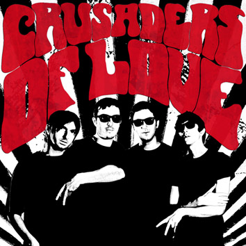 Crusaders of Love
