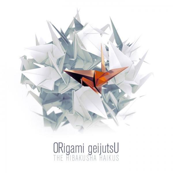ORigami GeijutsU