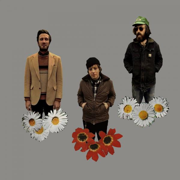 Wooden Indian Burial Ground