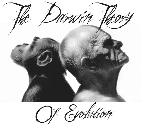 The Darwin Theory of Evolution