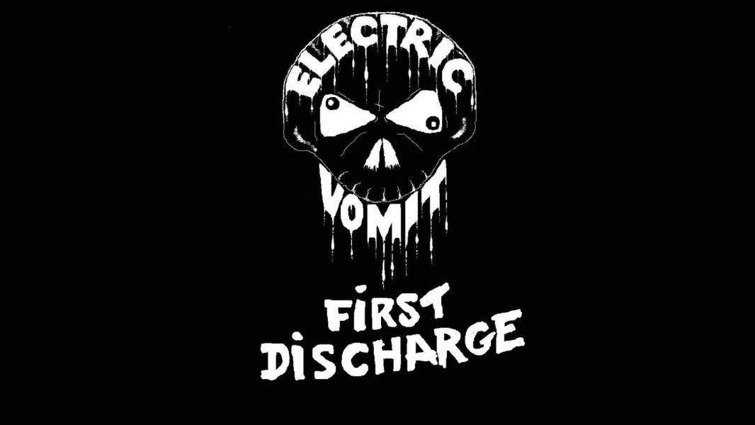 Electric Vomit